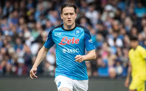 Italian media: Piotr Zielinski getting closer to Saudi Arabia