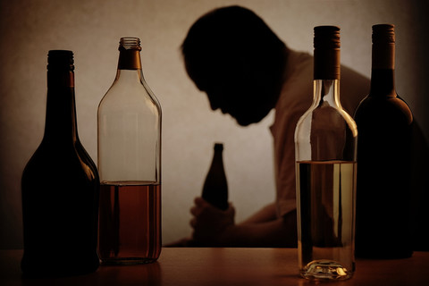 Alcohol blamed as liver cancer quadruples