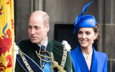 William and Kate ‘to deliver address’ on anniversary of Queen Elizabeth II’s death