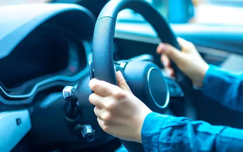 Man banned from driving after loading sofa and mattress on to soft-top car