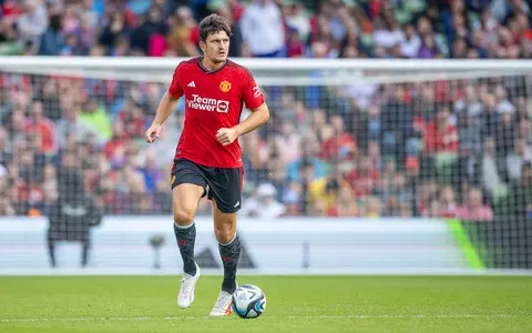 Premier League: West Ham have accepted Manchester United's terms on Maguire's transfer