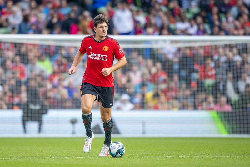 Premier League: West Ham have accepted Manchester United's terms on Maguire's transfer