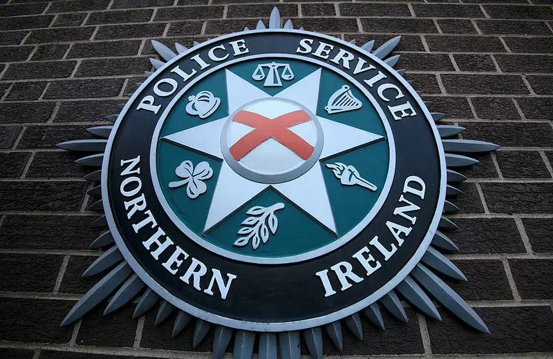 Obawy o bezpieczeństwo policjantów w Irlandii Północnej po ujawnieniu ich danych