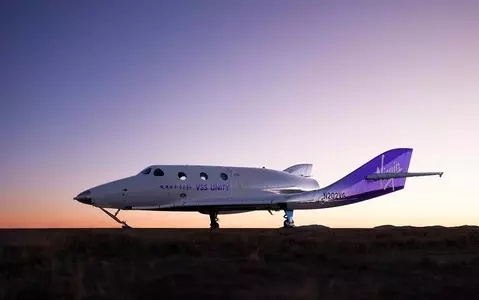 For the first time in history, mother and daughter will fly together into space