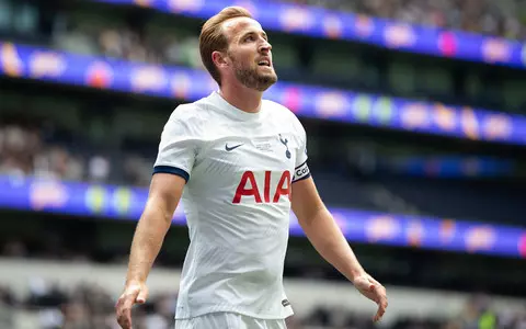 Bundesliga: Bayern have reached an agreement with Tottenham over Kane's transfer