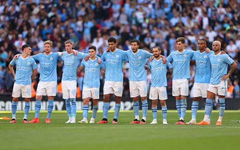 Premier League: Manchester City for a fourth consecutive title