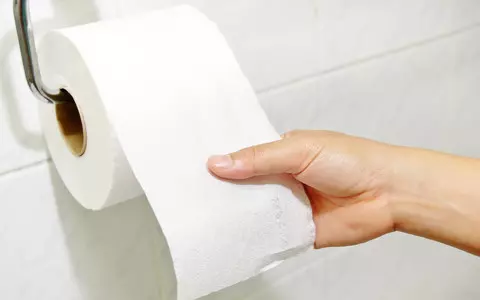 Media: Brussels promotes straw toilet paper to tackle the climate crisis