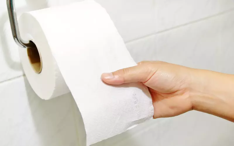 Media: Bruksela promuje papier toaletowy ze słomy, aby zaradzić kryzysowi klimatycznemu