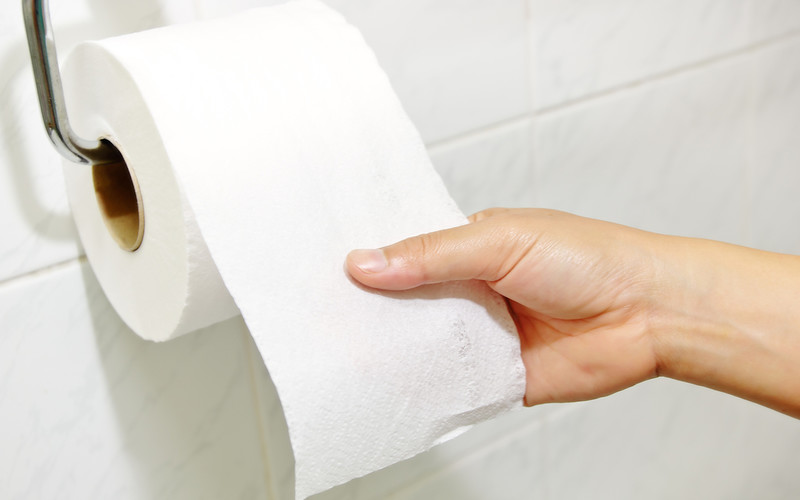 Media: Brussels promotes straw toilet paper to tackle the climate crisis