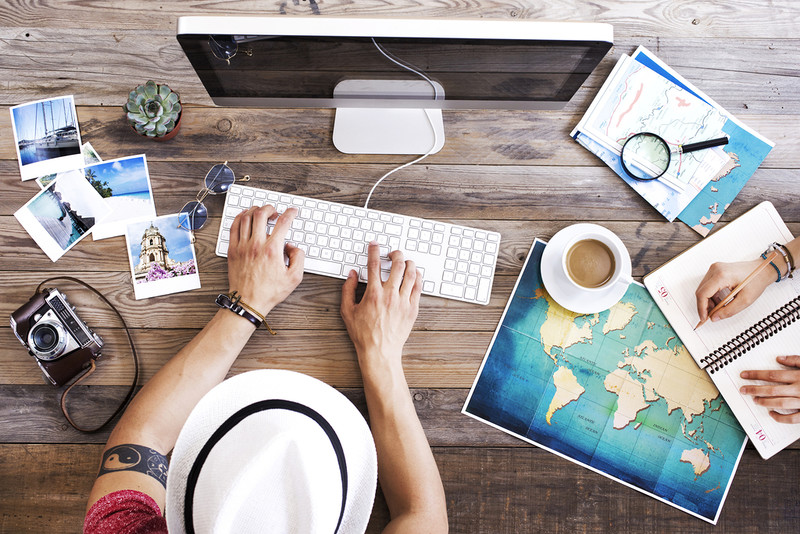 Last-minute summer holiday bookings rise as Brits flee rain