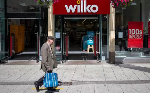 Wilko to stay open for now in race to save jobs