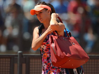WTA Rzym: Radwańska odpadła w ćwierćfinale