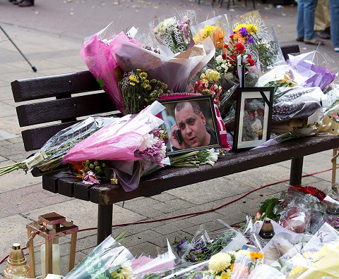 Polacy z Wielkiej Brytanii nie zgłaszają ataków nienawiści, bo się boją