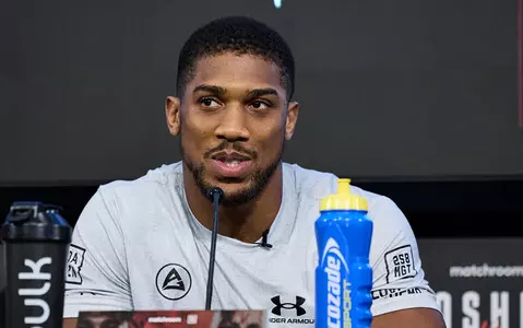 Joshua calls for more doping tests, including drugs, in boxing