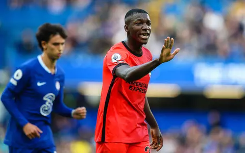 Premier League: Caicedo's record-breaking transfer to Liverpool is imminent