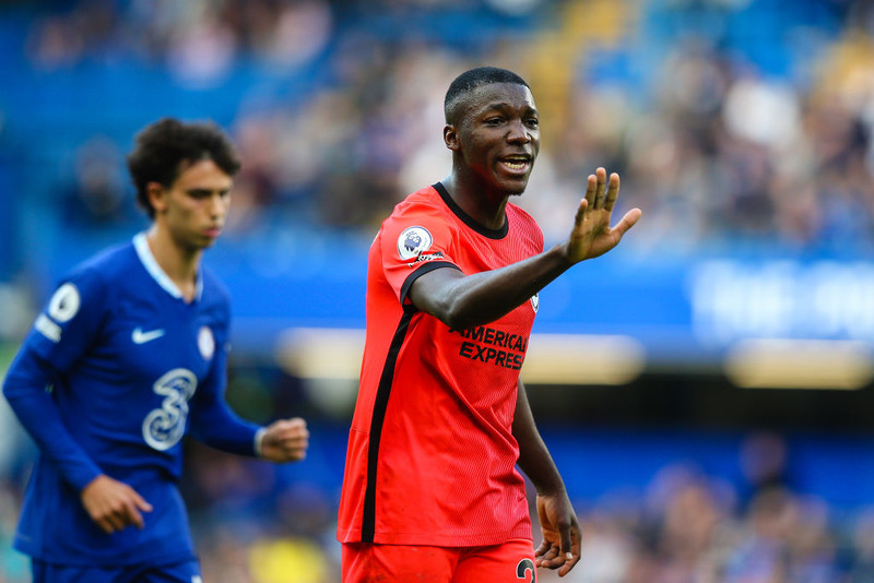 Liga angielska: Szykuje się rekordowy transfer Caicedo do Liverpoolu