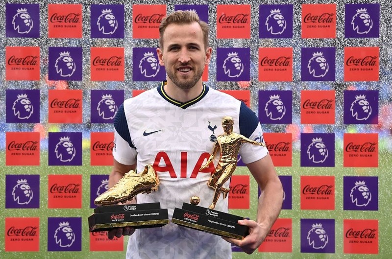 Harry Kane joins Bayern Munich ending record-breaking Tottenham career