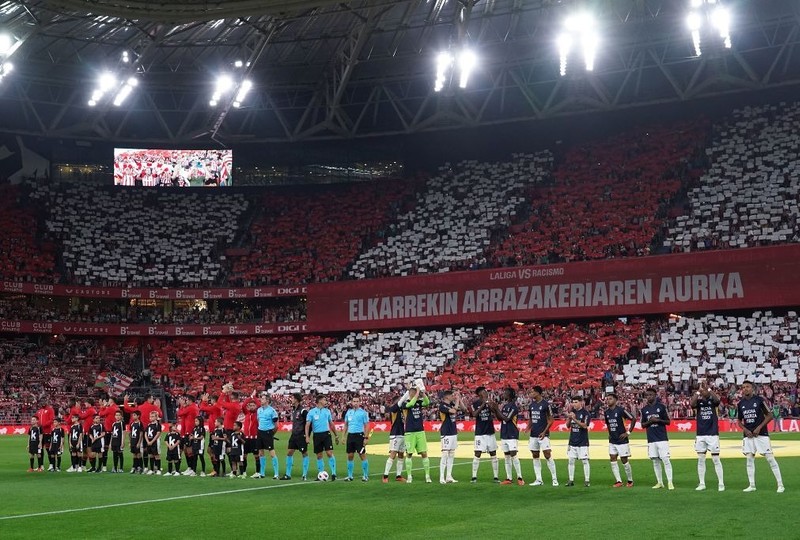 Liga hiszpańska: Wygrana Realu Madryt na inaugurację