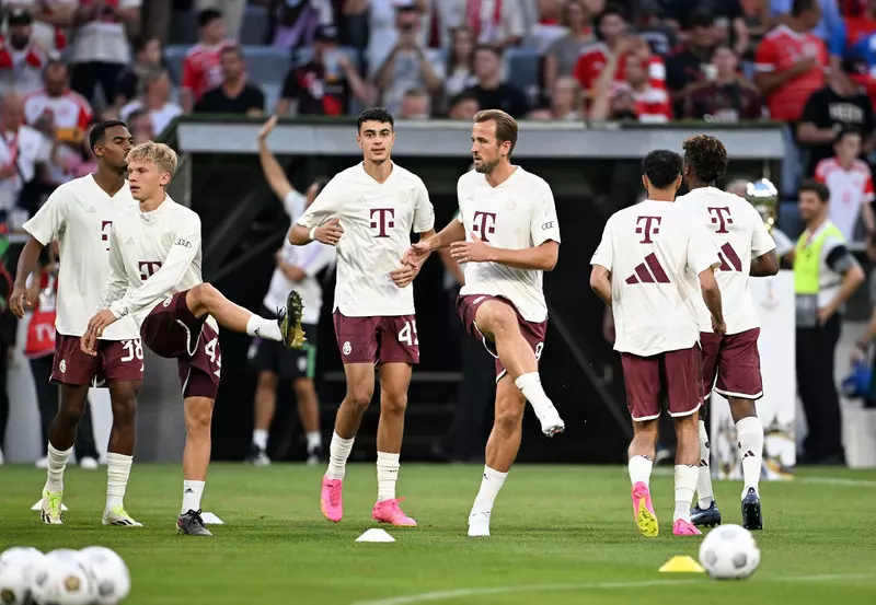 Liga niemiecka: Większość klubów znów typuje Bayern na mistrza