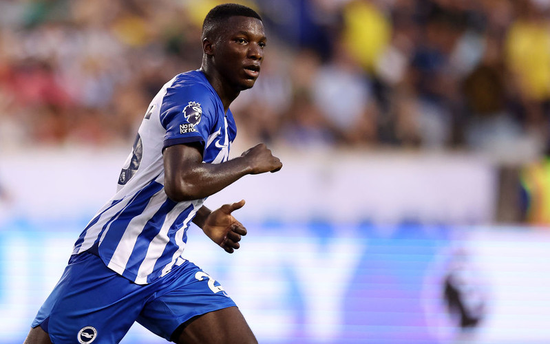 English league: Record transfer of Caicedo to Chelsea