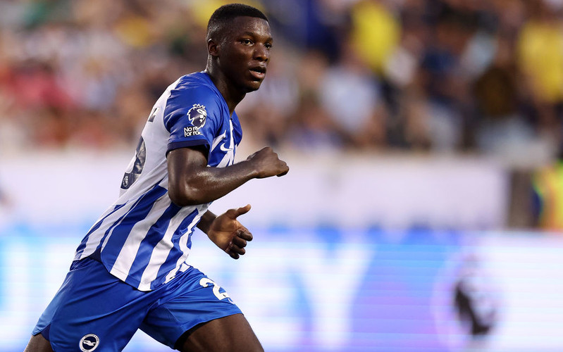 Liga angielska: Rekordowy transfer Caicedo do Chelsea