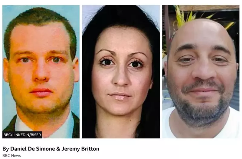 UK: Aresztowano pięć osób, w tym troje Bułgarów, mających szpiegować dla Rosji