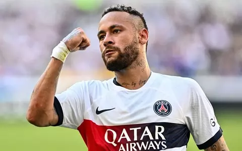 Ligue 1: clubs have confirmed Neymar's transfer from PSG to Saudi Al-Hilal