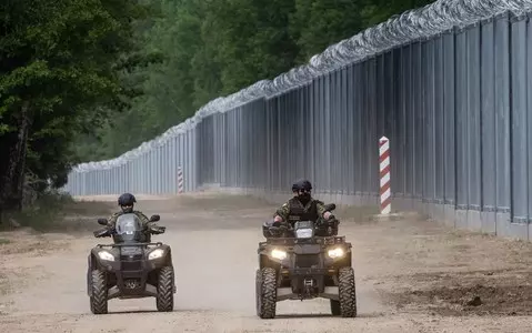 'Daily Express': Poland shows how to solve migration crisis