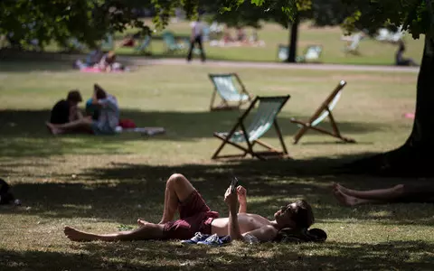 Brits told to prepare for return of summer this week – with 30°C on horizon