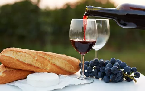 France: Red wine consumption drops significantly