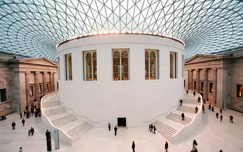 British Museum employee fired over missing exhibits