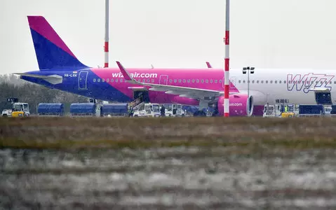 Luton airport to face disruption as Wizz Air ground handlers strike adds to summer travel misery