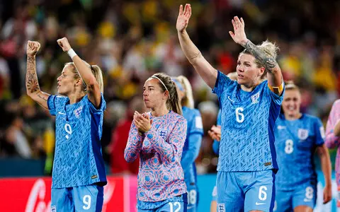 Calls for extra bank holiday if Lionesses win Women’s World Cup