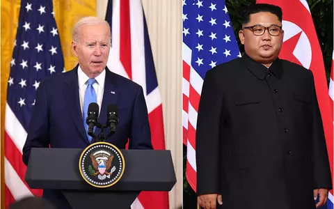 US: President Joe Biden is ready to meet with North Korean leader