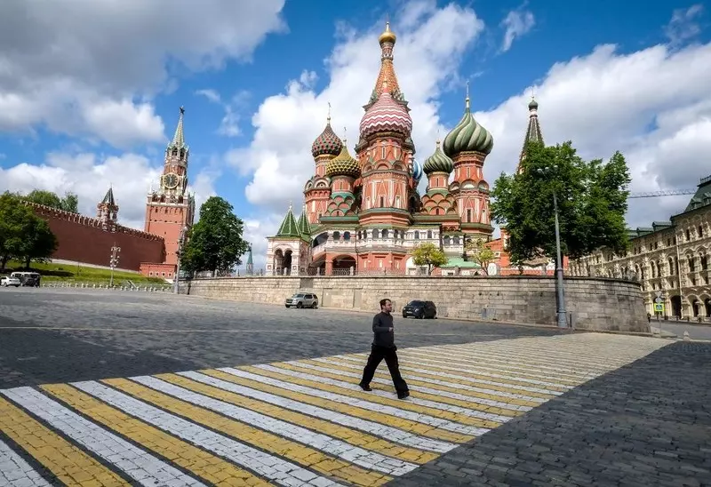 Rosja zakazała wjazdu 54 obywatelom brytyjskim, w tym dziennikarzom BBC i "Guardiana"