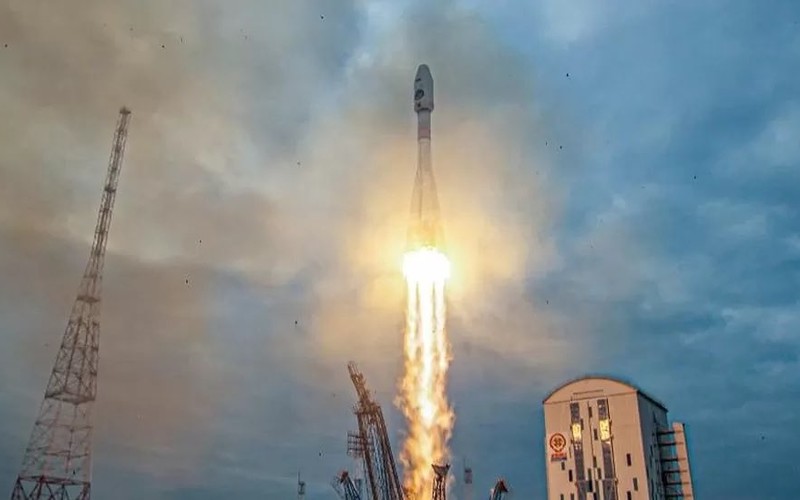 Rosja: Sonda Łuna-25 rozbiła się na Księżycu