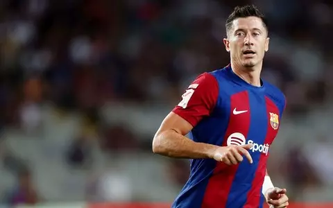 La Liga: Barcelona's exhausted win, Lewandowski's assist