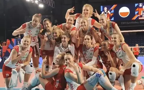 European Volleyball Championship: Poland won against Hungary