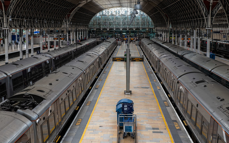 Train strikes: Aslef drivers announce new date