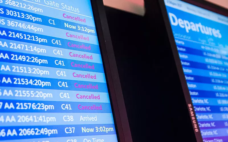 Biura podróży w UK wzywają premiera, aby zezwolił na karanie linii lotniczych