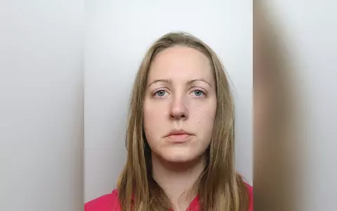 England: Nurse given whole-life order for murdering seven newborns