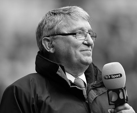 Graham Taylor, former England, Aston Villa and Watford manager, dies aged 72 