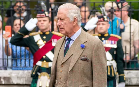 King Charles charity: No further police action over Prince's Foundation honours probe