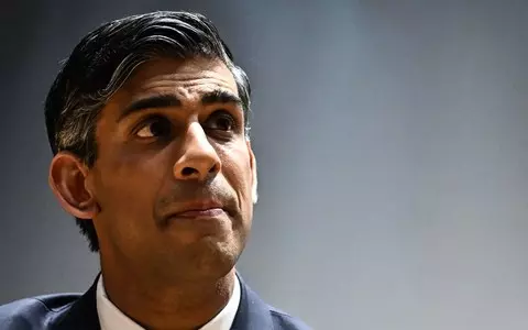 Rishi Sunak admits that the problem of immigrants may not be solved by the election