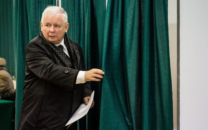 Sondaż: Ponad 48 proc. Polaków planuje uczestniczyć w referendum