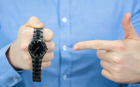 Brits urged to keep watches safe due to rise in UK thefts