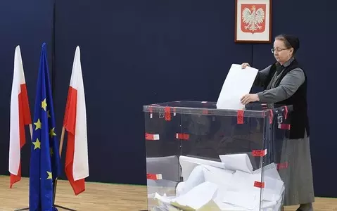 New election poll for wp.pl. PiS has no chance for a coalition majority