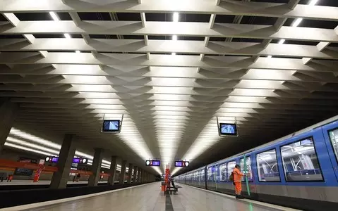 Germany: A young Polish man was raped at a subway station in Munich