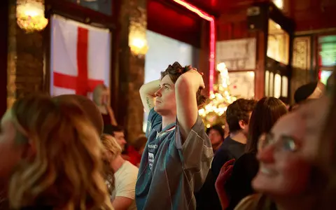 Women's World Cup: Pubs say laws should be eased after final