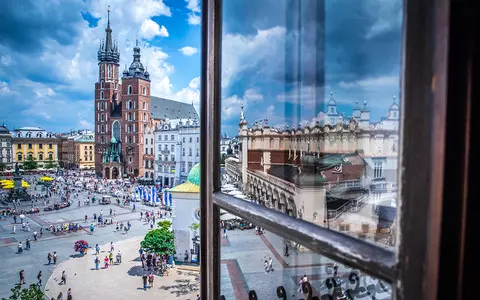 Poland the largest hotel market in the region